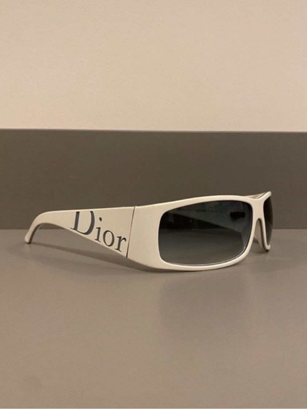 VINTAGE DIOR SUNGLASSES
